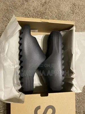 Yeezy Slides