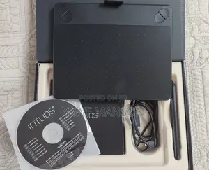 WACOM Intuos Tablet