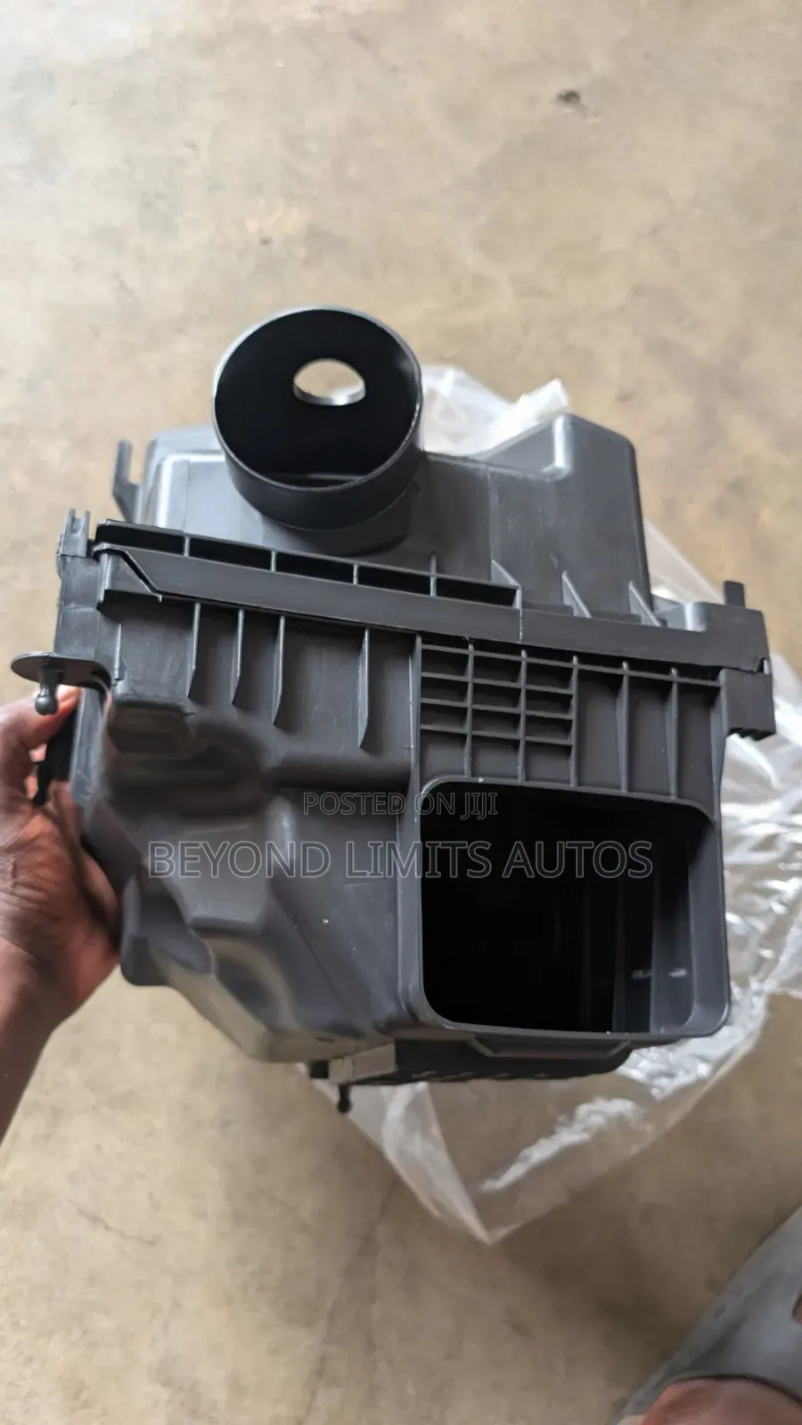 Toyota Camry 2018,2019,2020,2021,2022 Air Cleaner Box