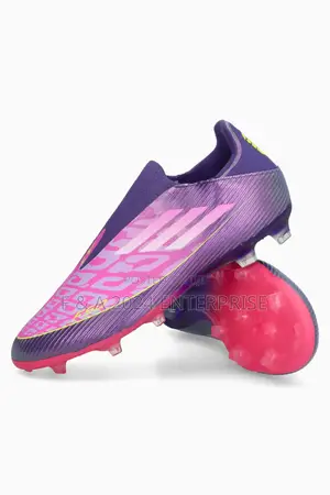Lamine Yamal Adidas F50