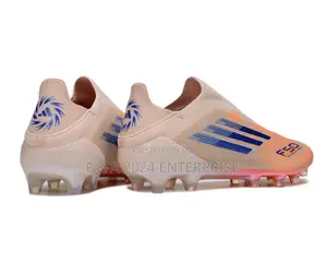 Adidas F50 Elite Low Size 44