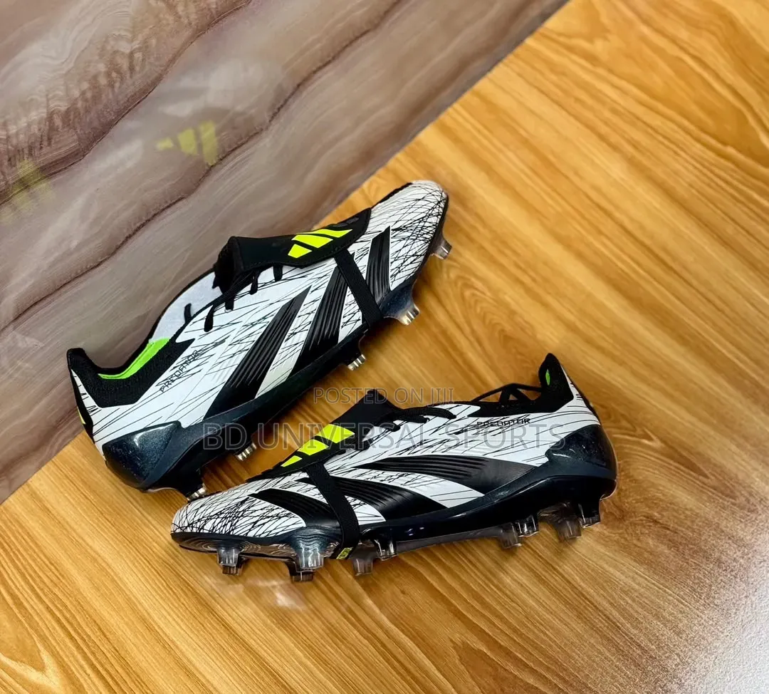 Adidas Predator Elite Toungue Fg