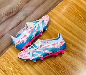 Adidas Predator Elite Toungue Fg