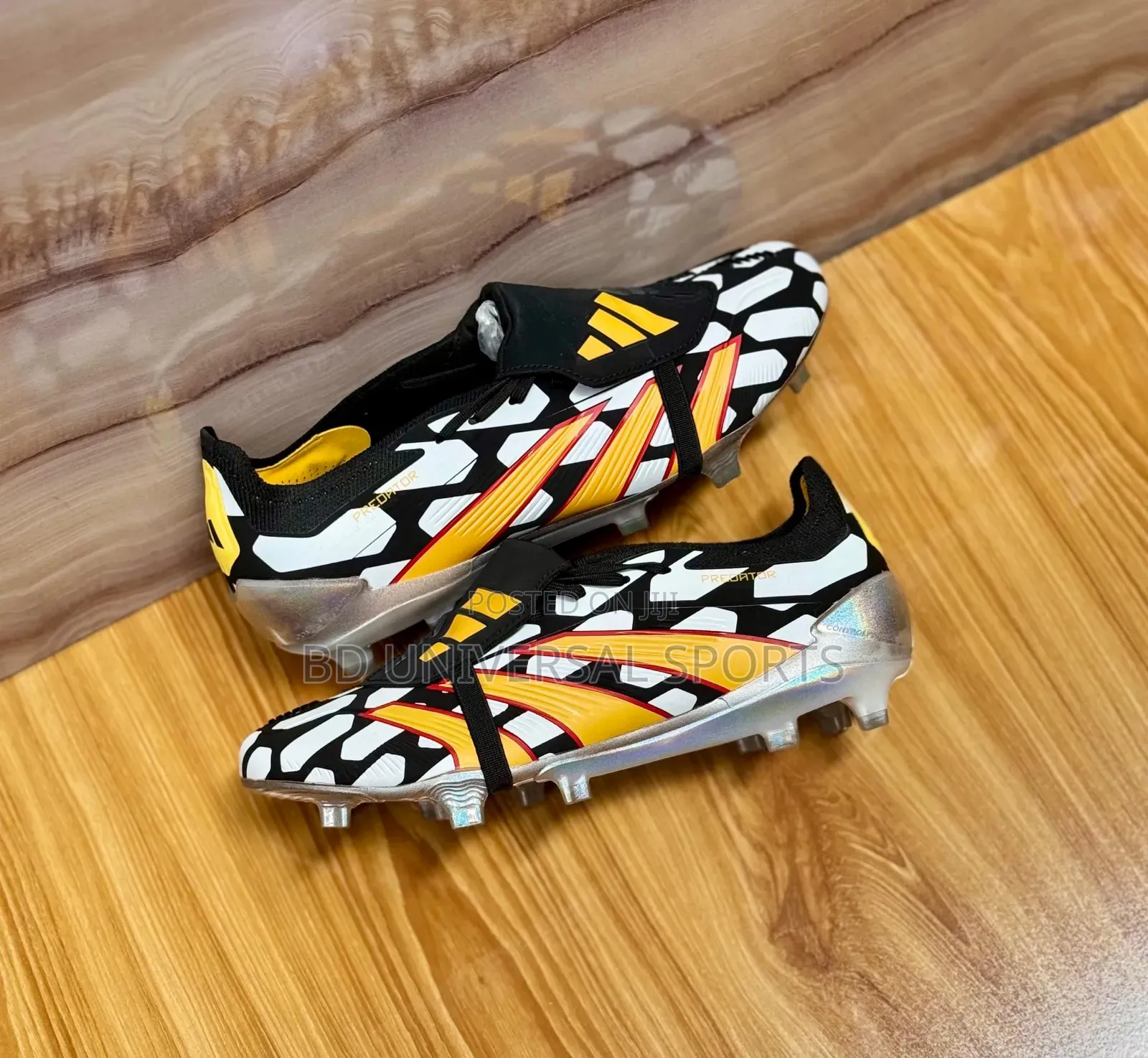 Adidas Predator Elite Toungue Fg