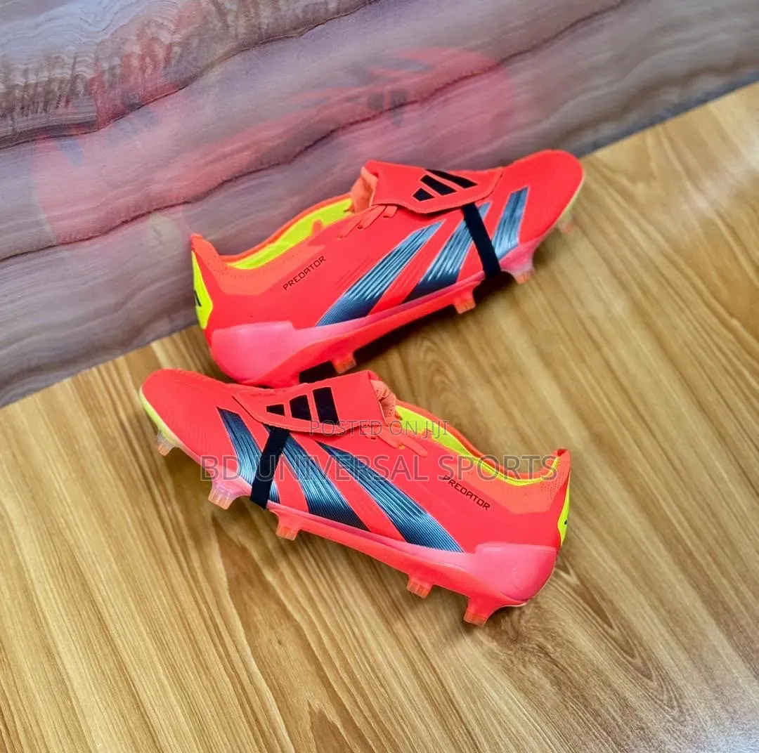 Adidas Predator Elite Toungue Fg