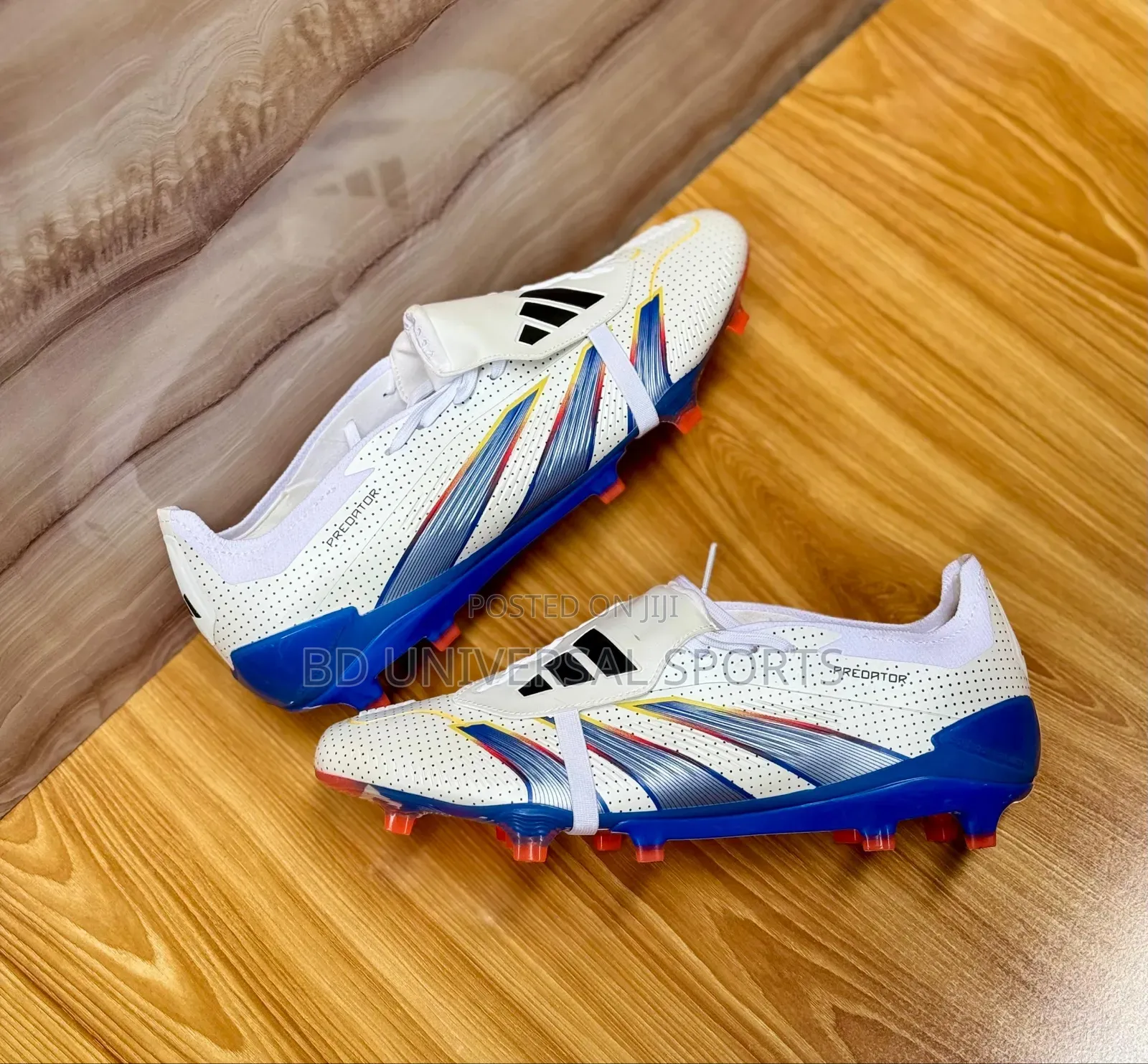 Adidas Predator Elite Toungue Fg