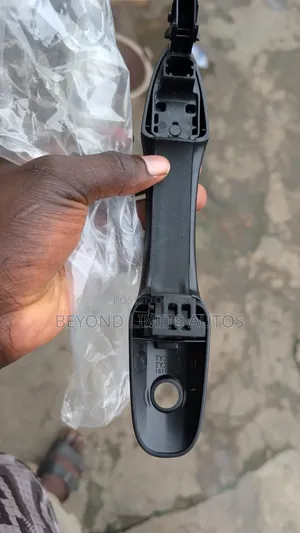 Toyota Corolla 2020 - 2023 Door Handle