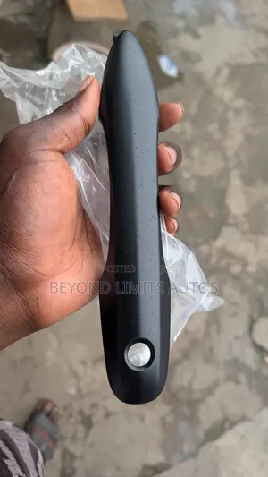 Toyota Corolla 2020 - 2023 Door Handle