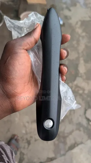 Toyota Corolla 2020 - 2023 Door Handle