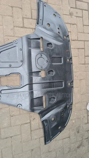 Kia Optima 2018,2018,2019,2020 Under Cover/ Engine Cover