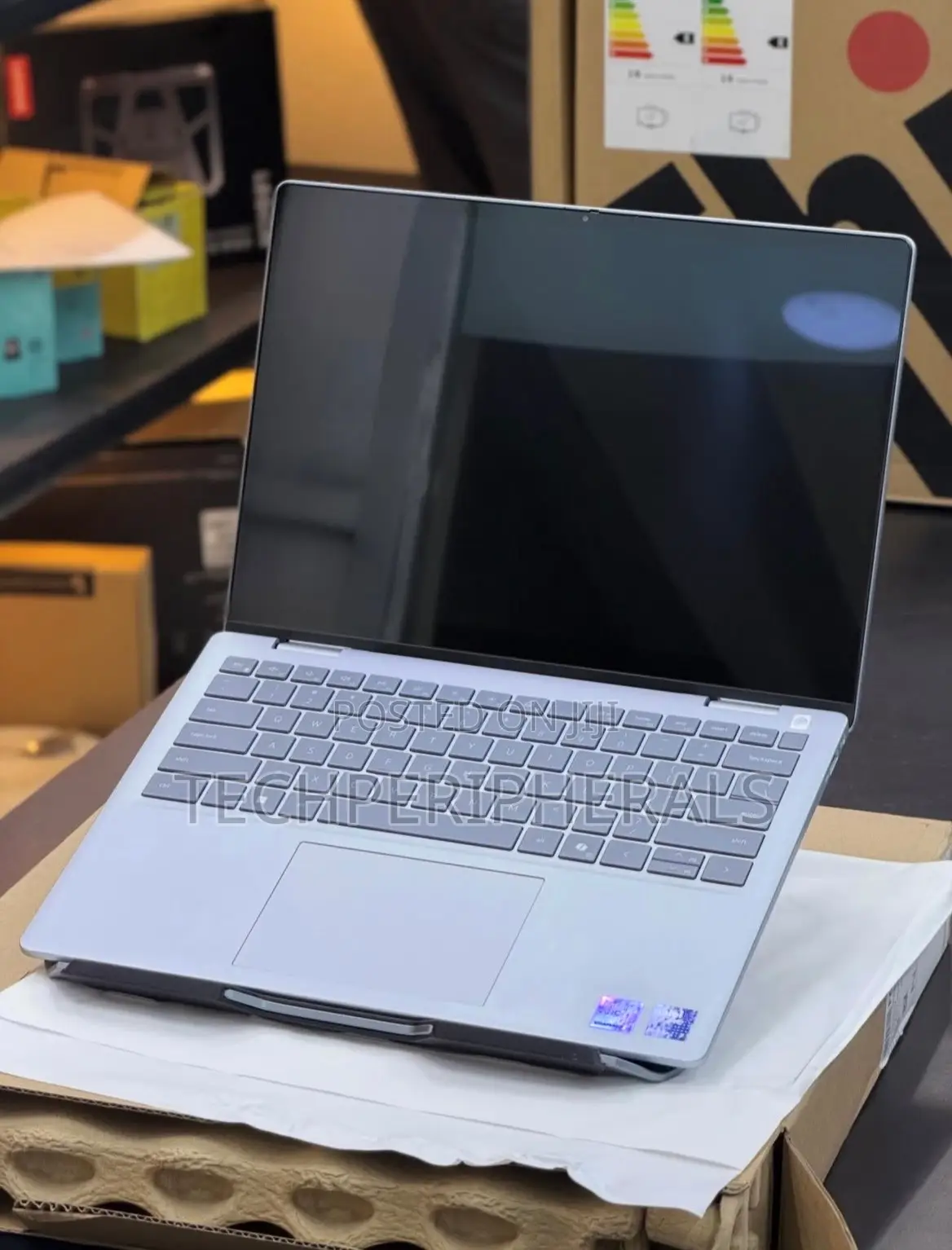New Laptop Dell Plus 14 16GB Intel Core Ultra 7 SSD 1T