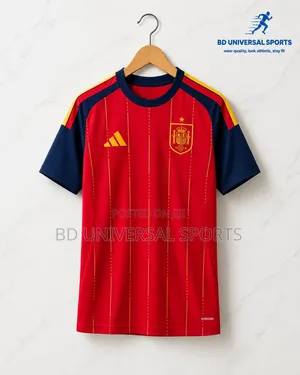 International Team Kits for World Cup 2026