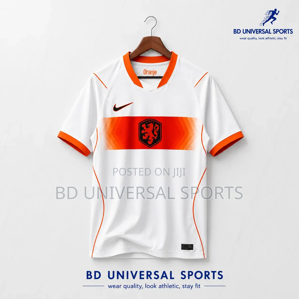 International Team Kits for World Cup 2026