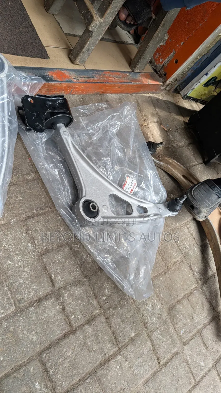 Honda Pilot 2017,2017,2018,2019,2020,2021 Lower Arm