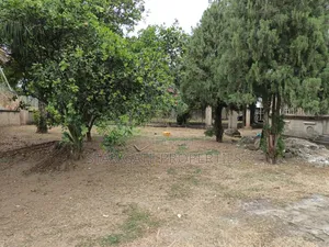 Washing Bay 2 Plots Main Road Side ( Mampongteng Heman Rd)