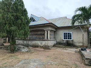 Washing Bay 2 Plots Main Road Side ( Mampongteng Heman Rd)