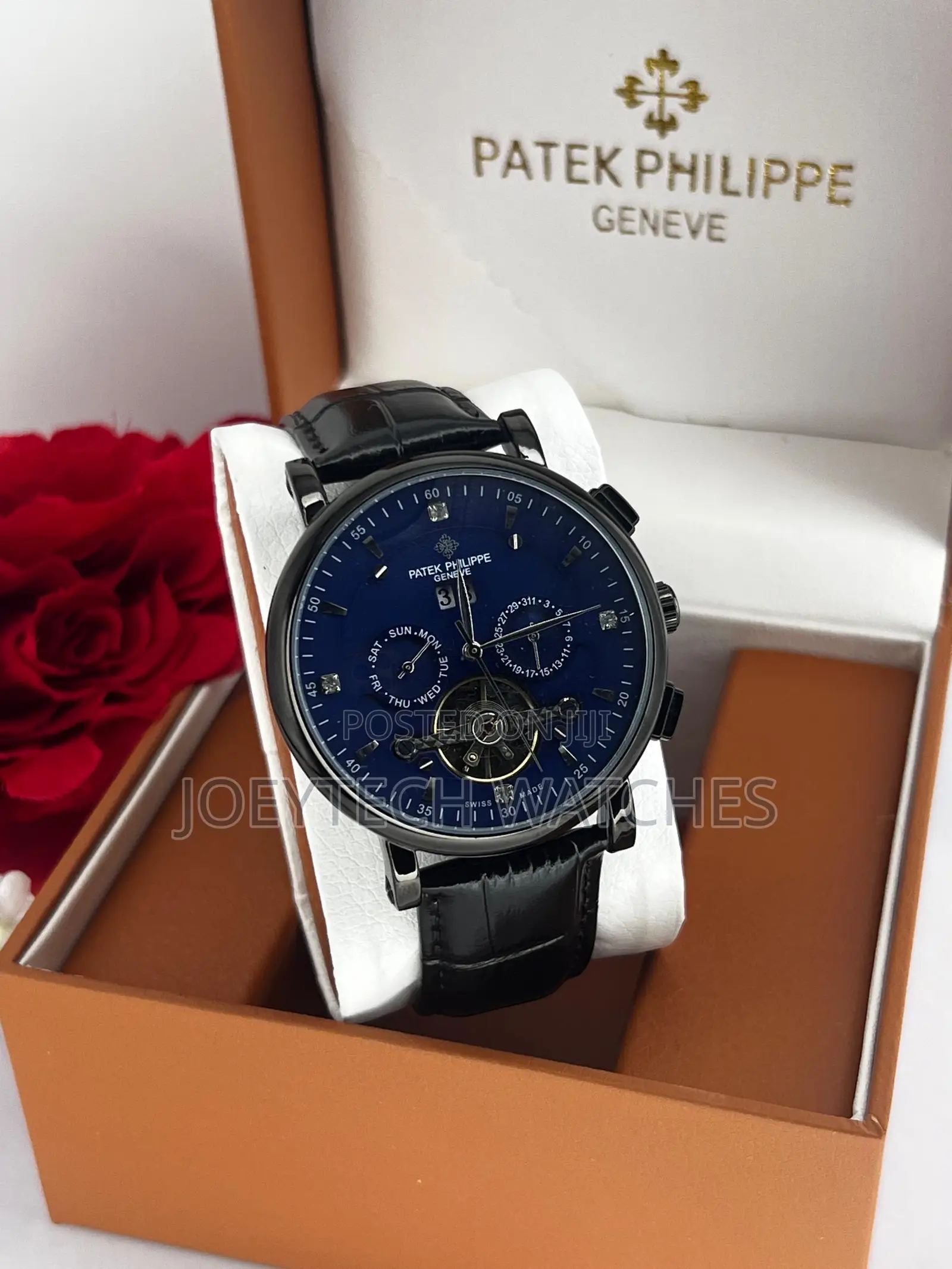 Mechanical Patek Philippe Watches