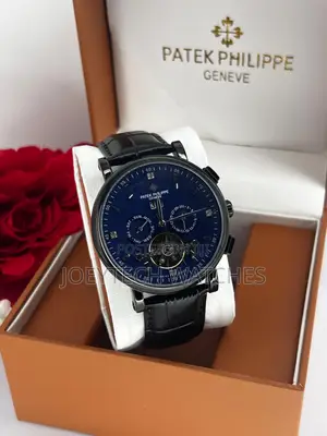 Mechanical Patek Philippe Watches