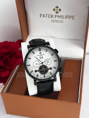 Mechanical Patek Philippe Watches