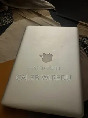 Laptop Apple MacBook Pro 16GB Intel Core i5 HDD 500GB
