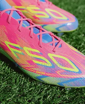 Adidas F50 Elite FG Soccer Size 45