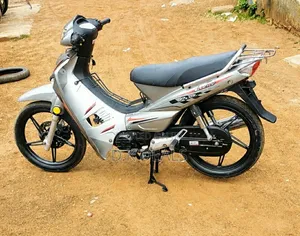 Haojue HJ110-2C 2025 Gray
