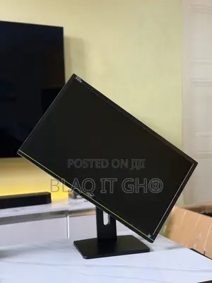 24 Inches AOC 144htz FHD Gaming Monitor