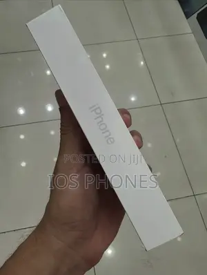 New Apple iPhone 17 Pro Max 512 GB Silver