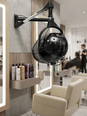 Hair Dryer