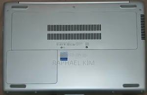 Laptop HP ProBook 430 G5 8GB Intel Core i5 HDD 500GB