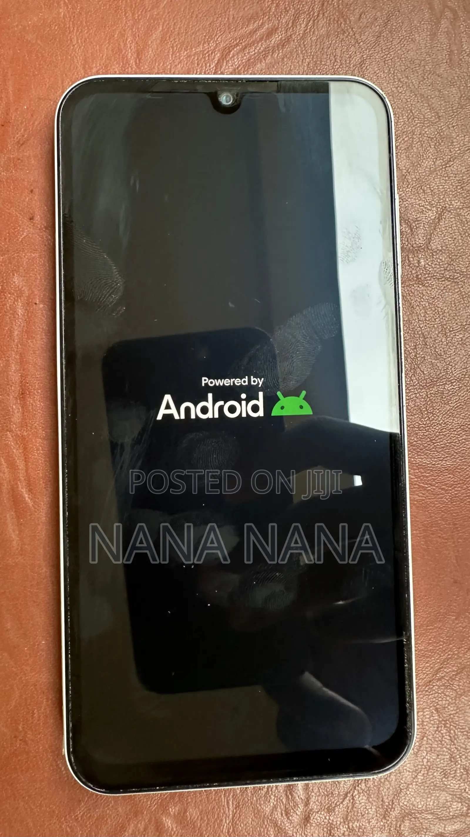 Samsung Galaxy A15 128 GB White