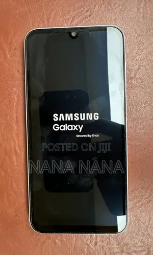 Samsung Galaxy A15 128 GB White