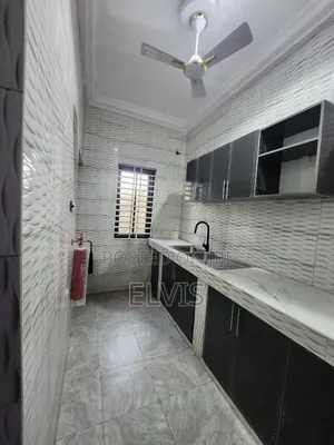 2bdrm Apartment in Melcom, Three, Amasaman for rent