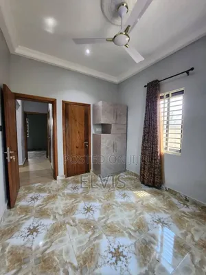 2bdrm Apartment in Melcom, Three, Amasaman for rent