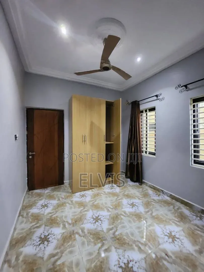 2bdrm Apartment in Melcom, Three, Amasaman for rent