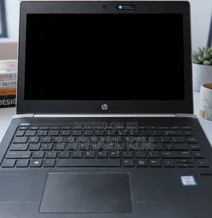 Laptop HP ProBook 430 G5 8GB Intel Core i5 HDD 500GB