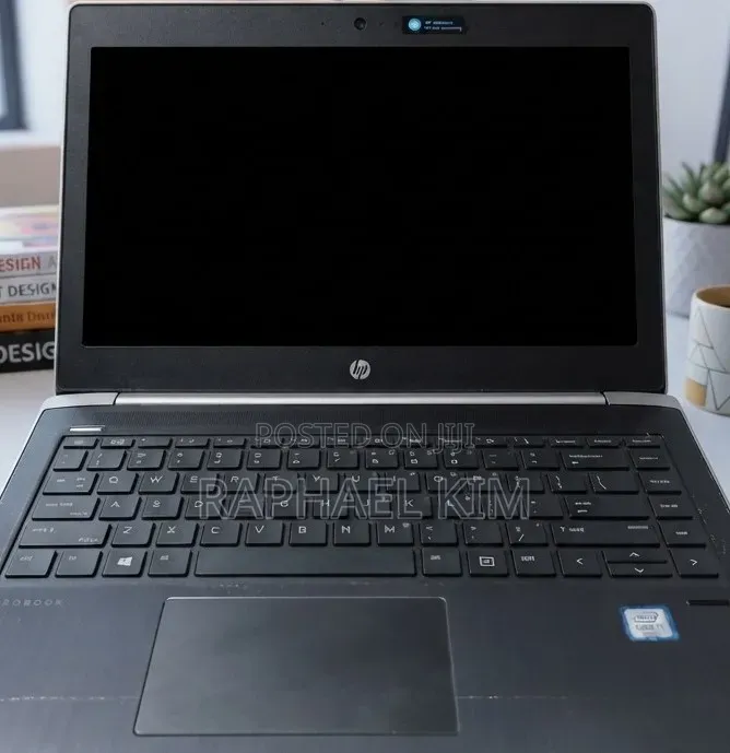 Laptop HP ProBook 430 G5 8GB Intel Core i5 HDD 500GB