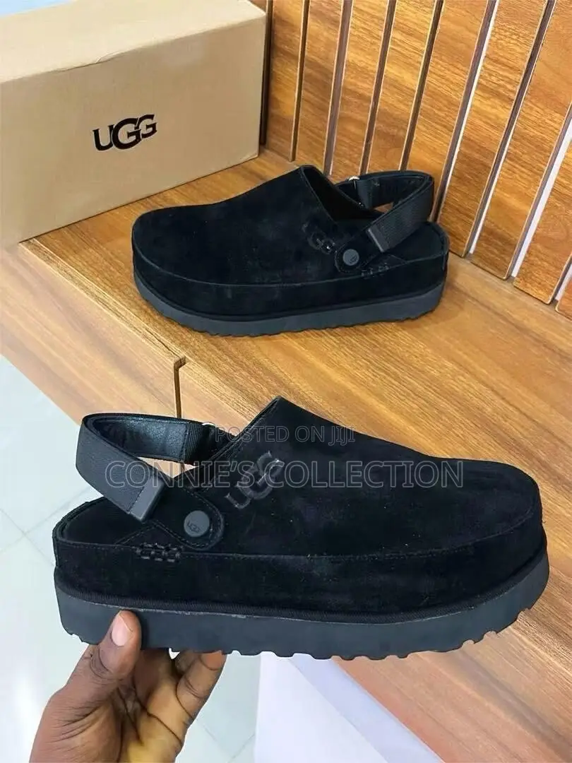 UGG Goldenstar Clog