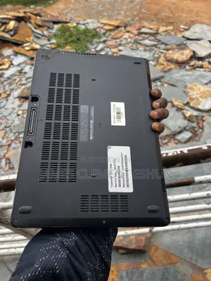 Laptop Dell Latitude 14 E5470 8GB Intel Core i5 SSD 256GB