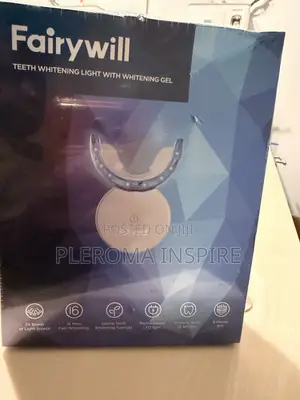 Teeth Whitening Kit, Peroxide Teeth Whitening Gel,