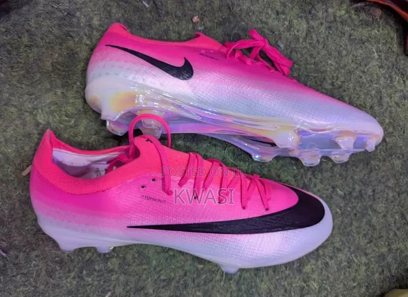 Football Boot