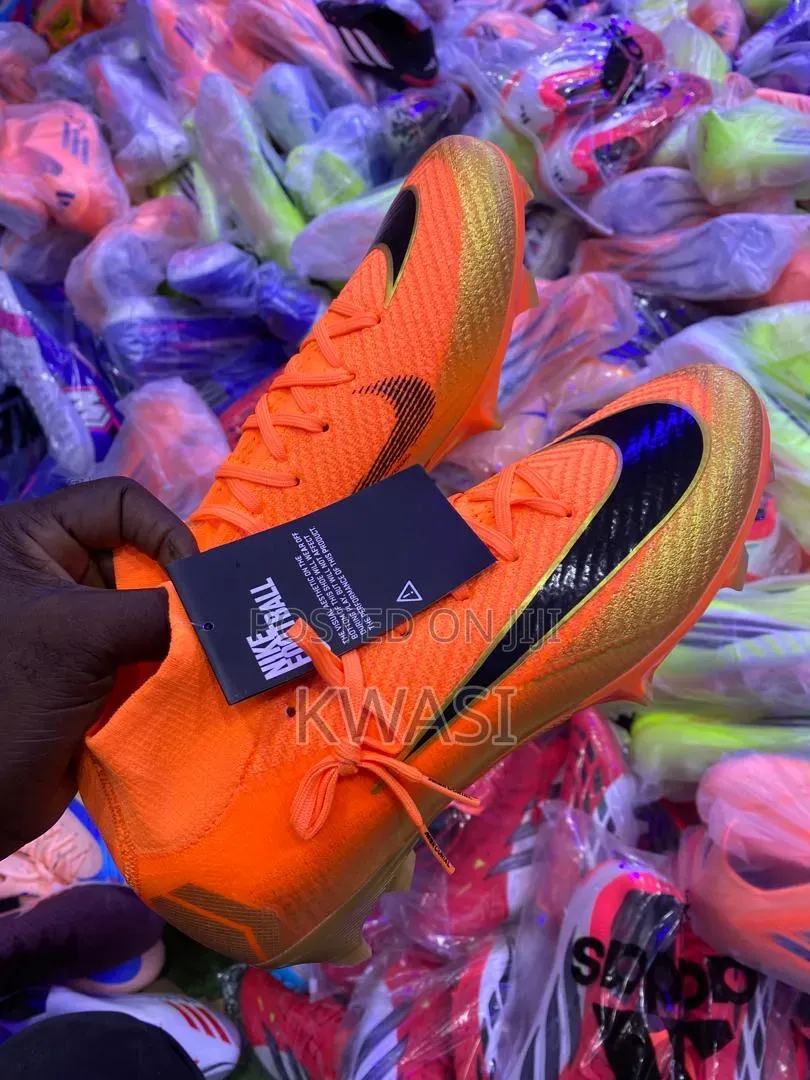 Football Boot