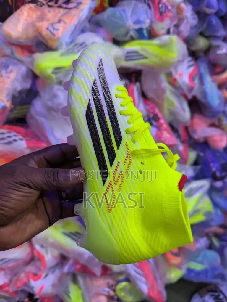 Football Boot