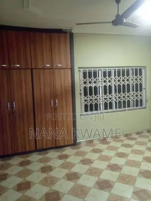 Furnished 2bdrm Apartment in Richmoni Estate, Kumasi Metropolitan