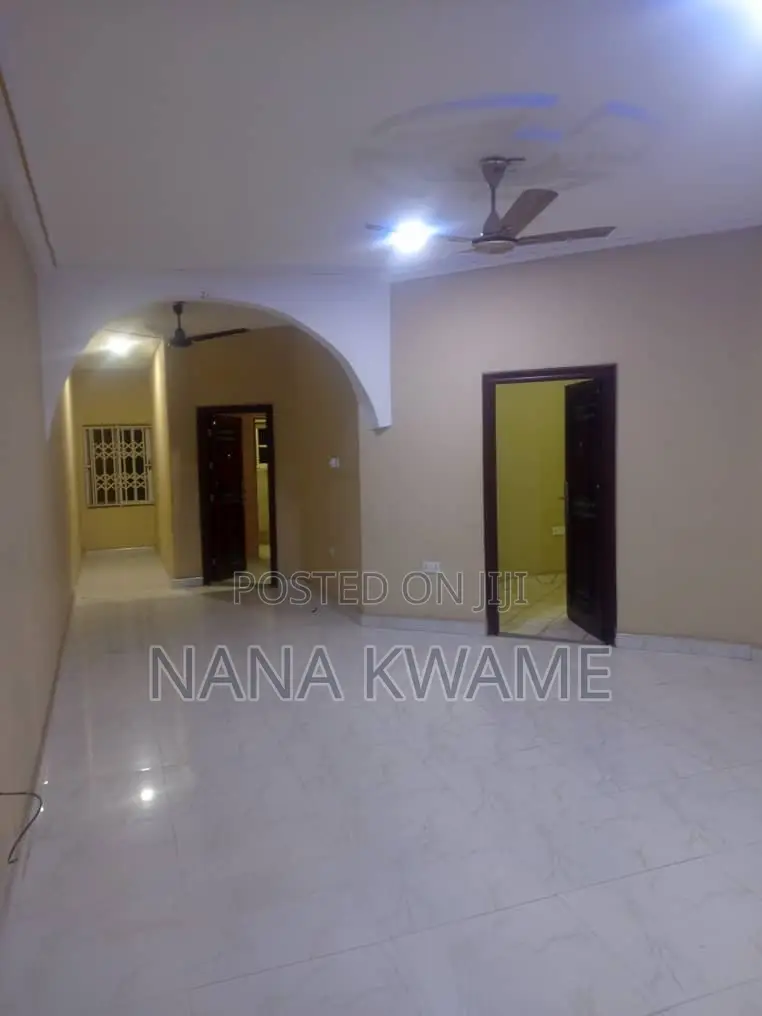Furnished 2bdrm Apartment in Richmoni Estate, Kumasi Metropolitan