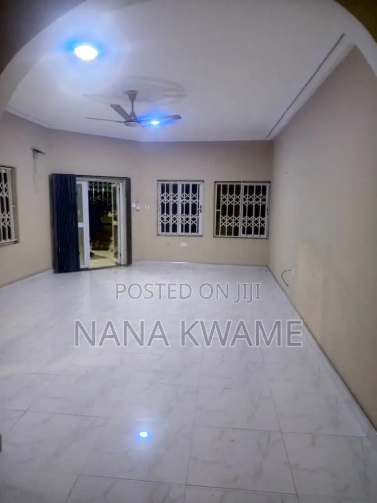 Furnished 2bdrm Apartment in Richmoni Estate, Kumasi Metropolitan