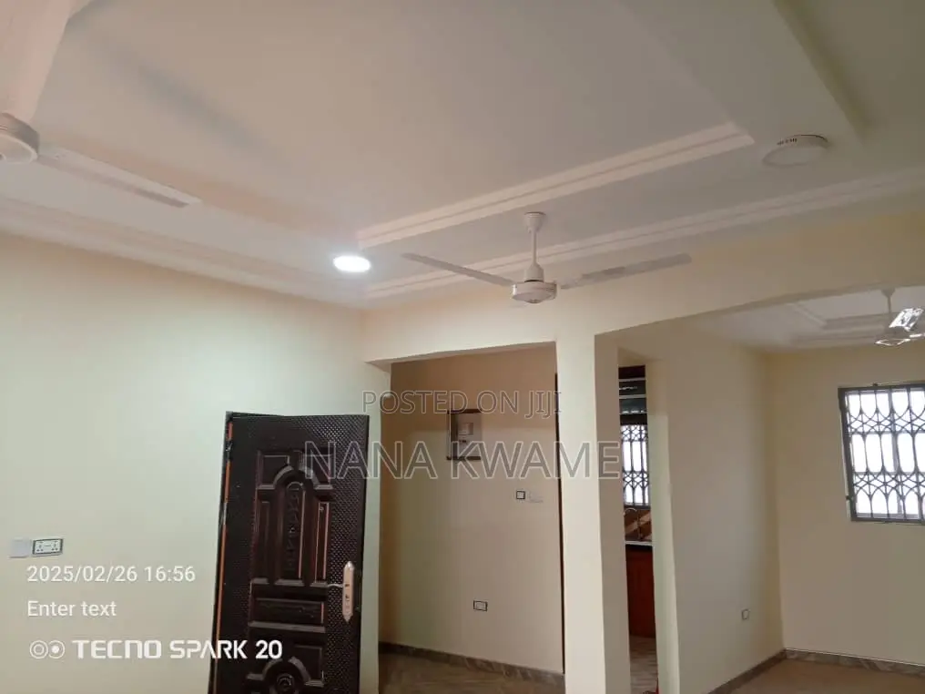 Furnished 2bdrm Apartment in Richmoni Estate, Kumasi Metropolitan