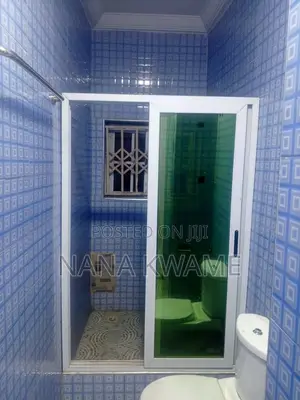 Furnished 2bdrm Apartment in Richmoni Estate, Kumasi Metropolitan