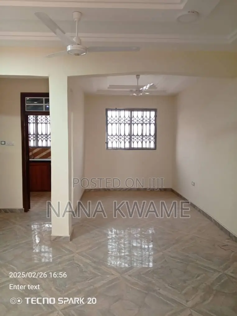 Furnished 2bdrm Apartment in Richmoni Estate, Kumasi Metropolitan