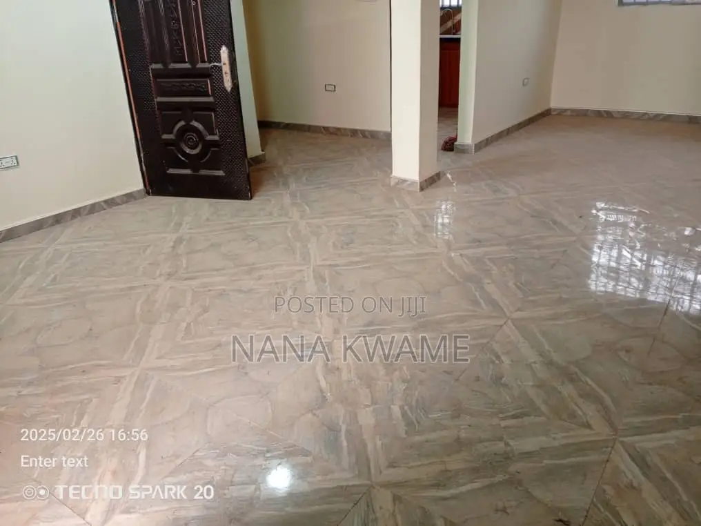 Furnished 2bdrm Apartment in Richmoni Estate, Kumasi Metropolitan